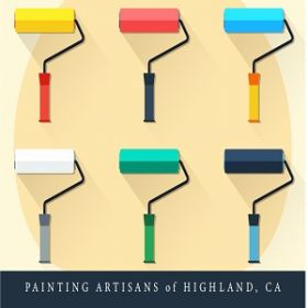 Painting Artisans of Highland