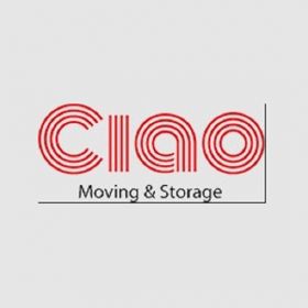 Ciao Moving & Storage