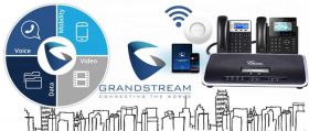 Grandstream BurDubai