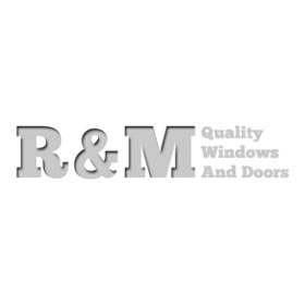 R & M Quality Windows & Doors