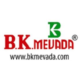 B. K. Mevada