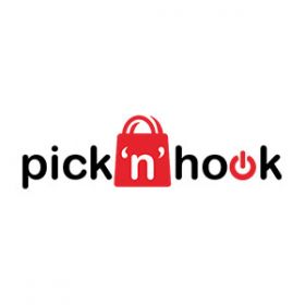 Picknhook