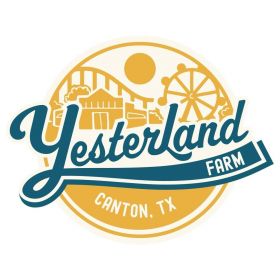 Yesterland Farm