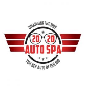 2020 Auto Spa