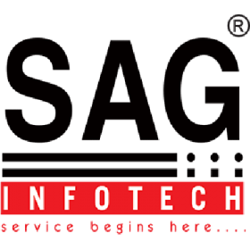 SAG Infotech Private Limited