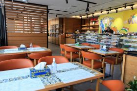 Gangour Sweets Oud Metha