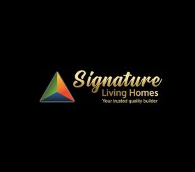 Signature Living Homes Pty ltd.