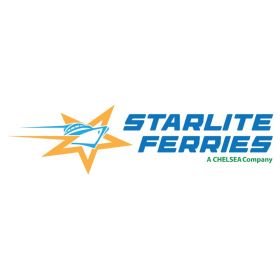 Starlite Ferries | Ferry Booking and Cargo Shipping, Batangas City