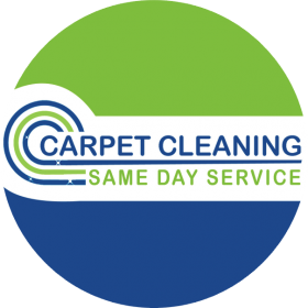 Carpet Cleaning Same Day