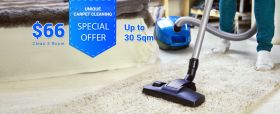 Unique Carpet Cleaning Melbourne