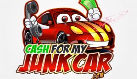 Cash For My Junk Car / Top Paying Junk Car Buyer