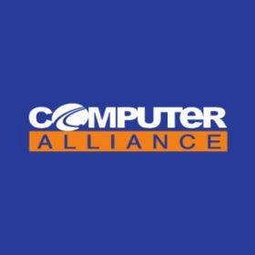 Computer Alliance Pty Ltd