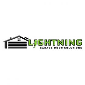 Lightning Garage Doors - Expert Repair in Brisbane