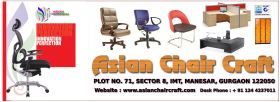 Asian Chair Craft