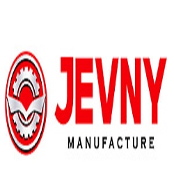 CNC Machining China - Precision CNC Machining Solution for Metals |Jevny Manufacture