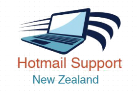 Hotmail Support NZ