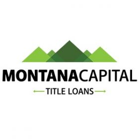 Montana Capital Car Title Loans