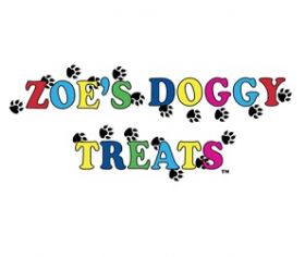 Zoe's Doggy Treats