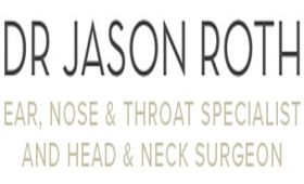 Dr Jason Roth
