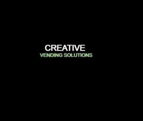 Creative Vending Solutions