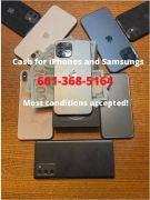 Sell iPhone Bakersfield