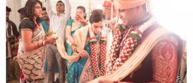 Wedding Photographers Mumbai
