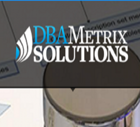 Dbametrix Solutions 