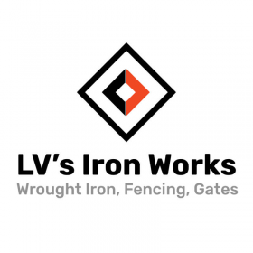 LV's Iron Works