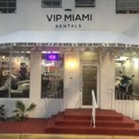 VIP MIAMI Rentals