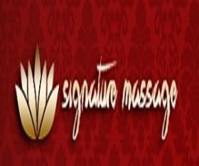 Signature Massage Singapore