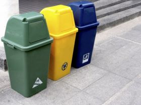 Whitechapel Skip Hire