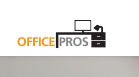Office Pros, COVID Partions