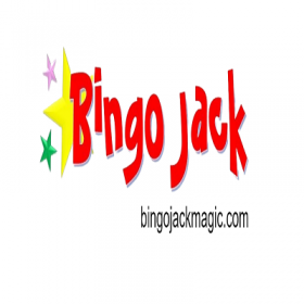Bingo Jack Magic