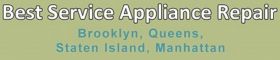 Best Service Appliance Repair