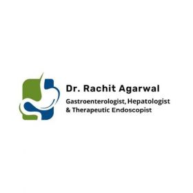 Dr. Rachit Agarwal - Gastroenterologist in Nagpur | Colonoscopy, Endoscopy in Nagpur | Gas and Acidity, Jaundice,  Fatty Liver Treatment | Liver Doctor