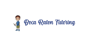 Boca Raton Tutoring