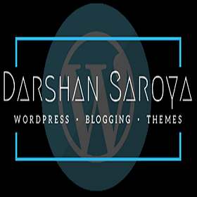 Darshan Saroya