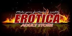 Erotica Adult Store