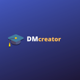 DMcreator - Digital Marketing Institute