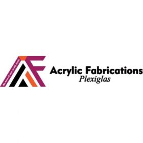 Acrylic Fabrications
