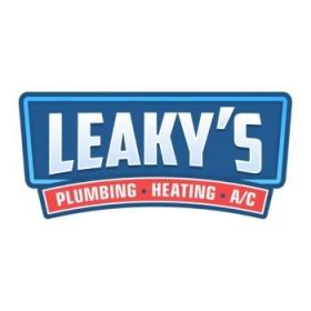 Leaky's Plumbing, Heating & A/C
