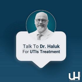 Urologic Health Dubai