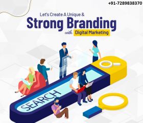 Sas Digital Marketing