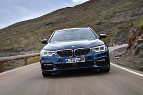 BMW OSL Prestige