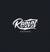 RESIST CLOTHING COMPANY