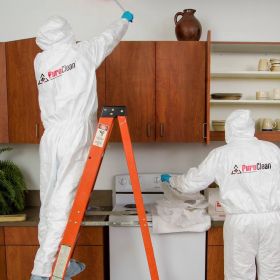 PuroClean Restoration Specialists