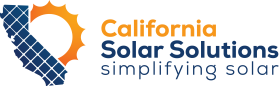 California Solar Solutions