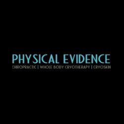 Physical Evidence Chiropractic: David Lipman, DC