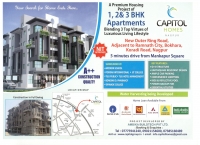 Capitol Homes Nagpur