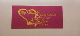 Big Mama's Country Restaurant